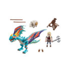 Playmobil 70728 Dragon Racing: Astrid y Tormenta ¡Dragons! | clickclack.es