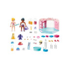 Playmobil 70591 Tienda de Moda ¡City! | clickclack.es