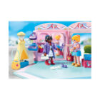 Playmobil 70591 Tienda de Moda ¡City! | clickclack.es