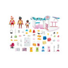Playmobil 70590 Estudio Diseño de Moda ¡City! | clickclack.es