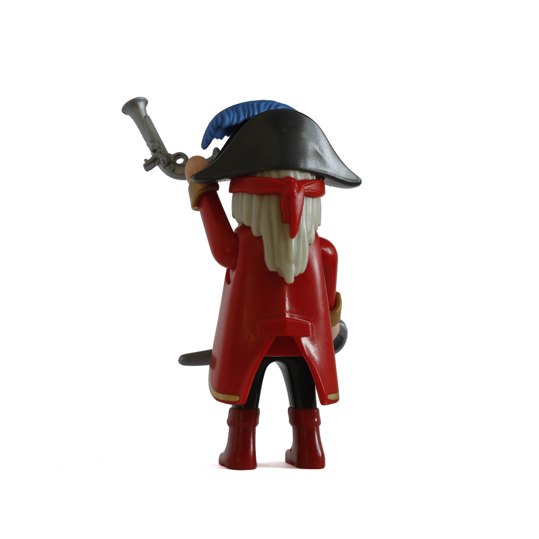 Playmobil 70148 Pirata Sobres sorpresa Chicos ¡Serie 20! | clickclack.es