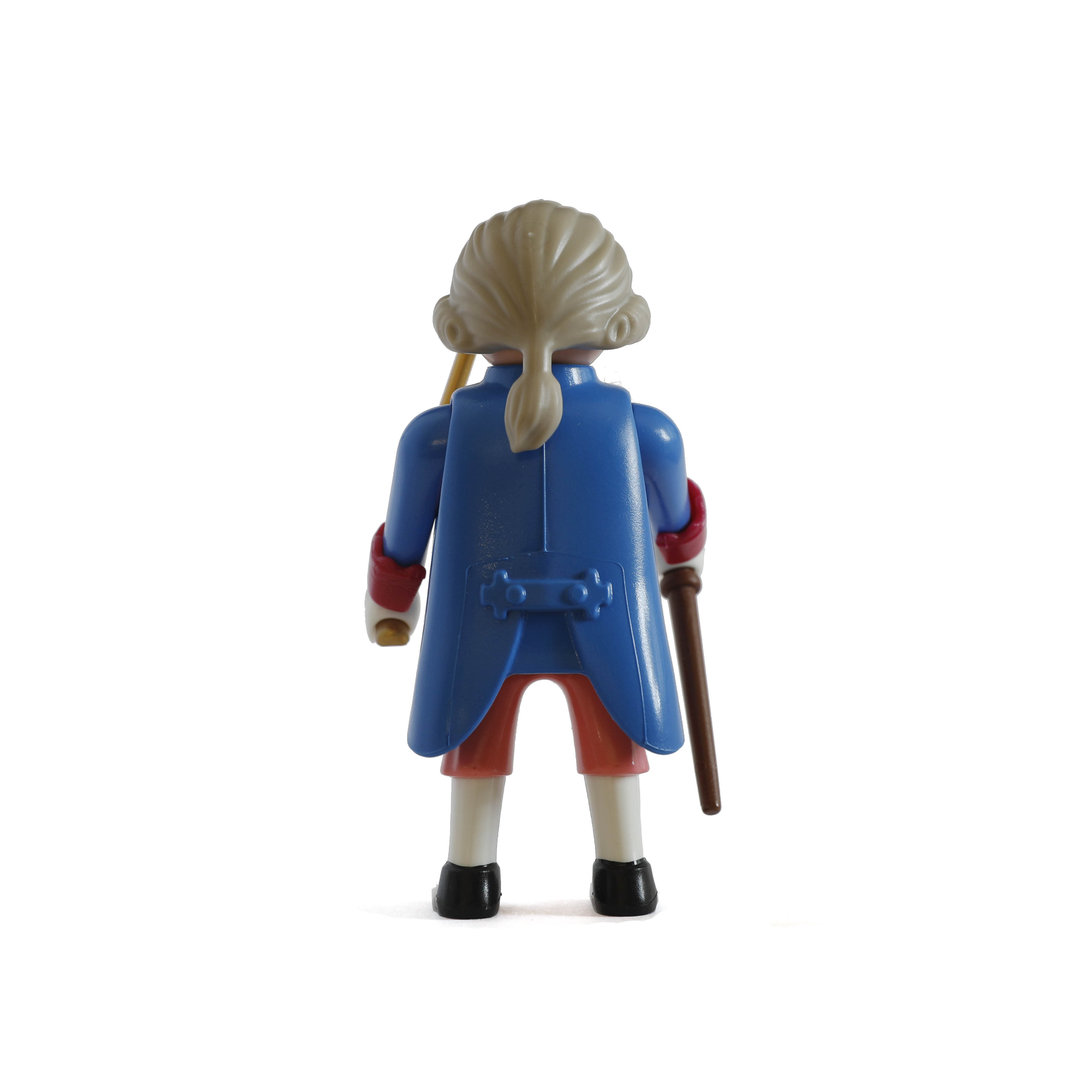 Playmobil 70148 Caballero noble Sobres sorpresa Chicos ¡Serie 20! | clickclack.es