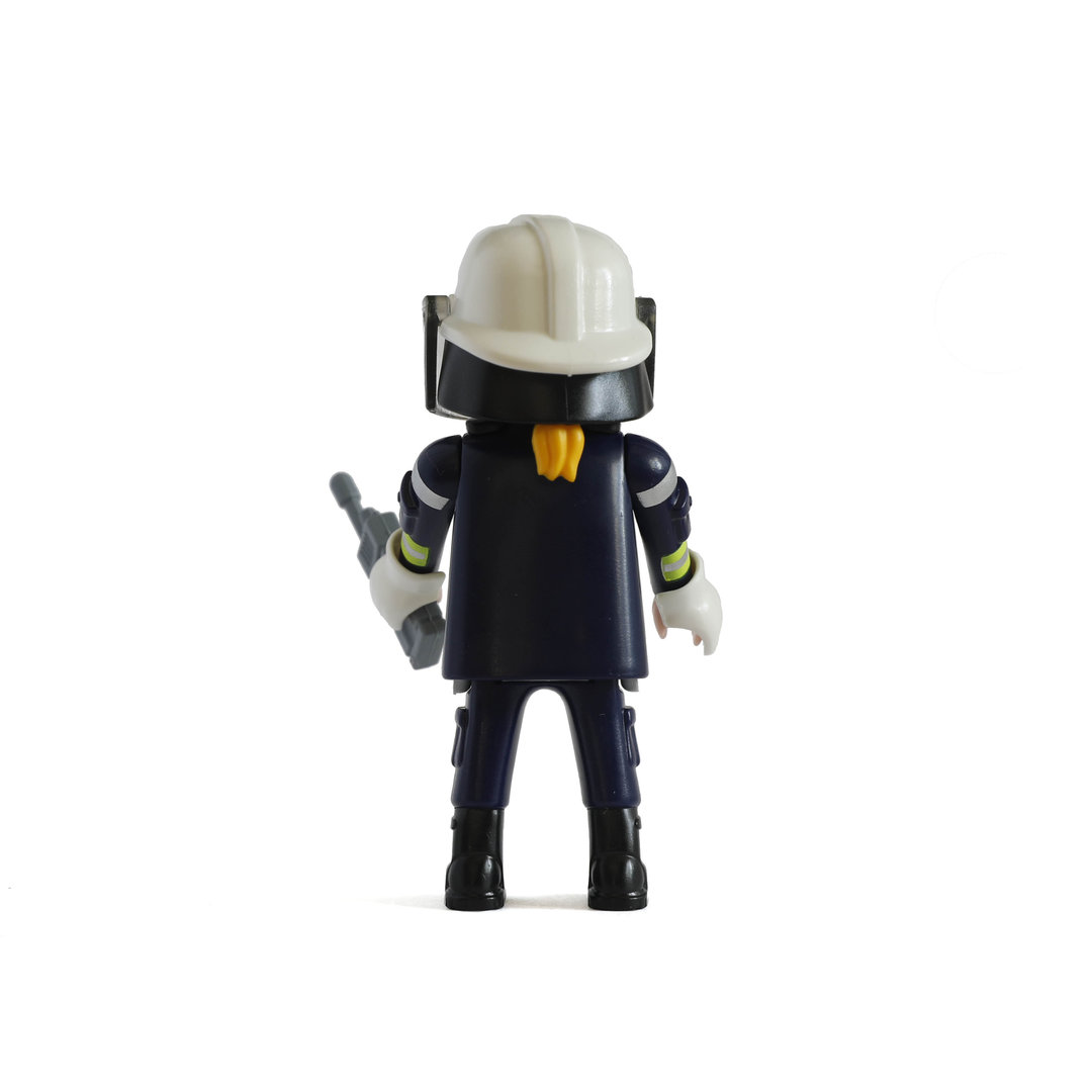 Playmobil 70149 Bombera Sobres sorpresa Chicas ¡Serie 20! | clickclack.es