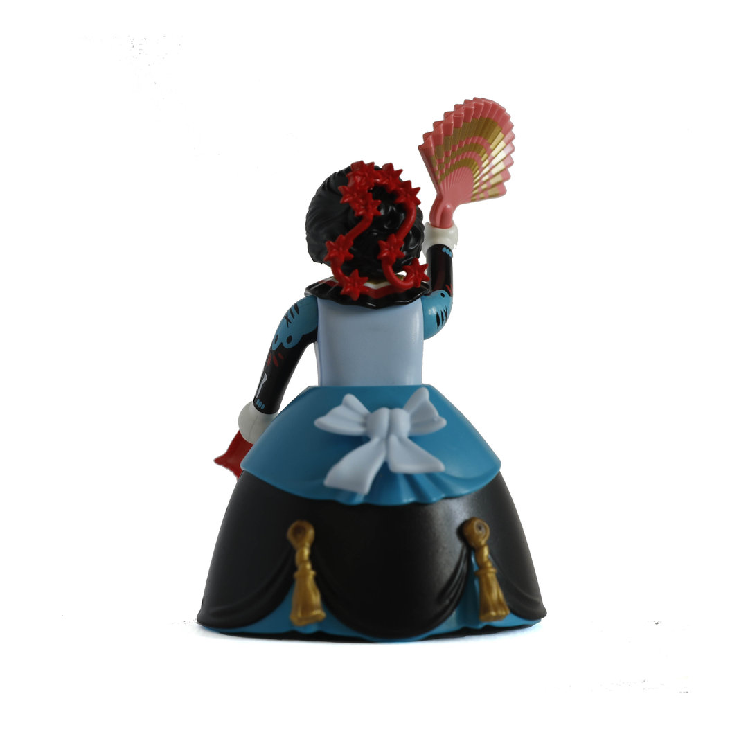 Playmobil 70149 Bailarina mexicana Sobres sorpresa Chicas ¡Serie 20! | clickclack.es