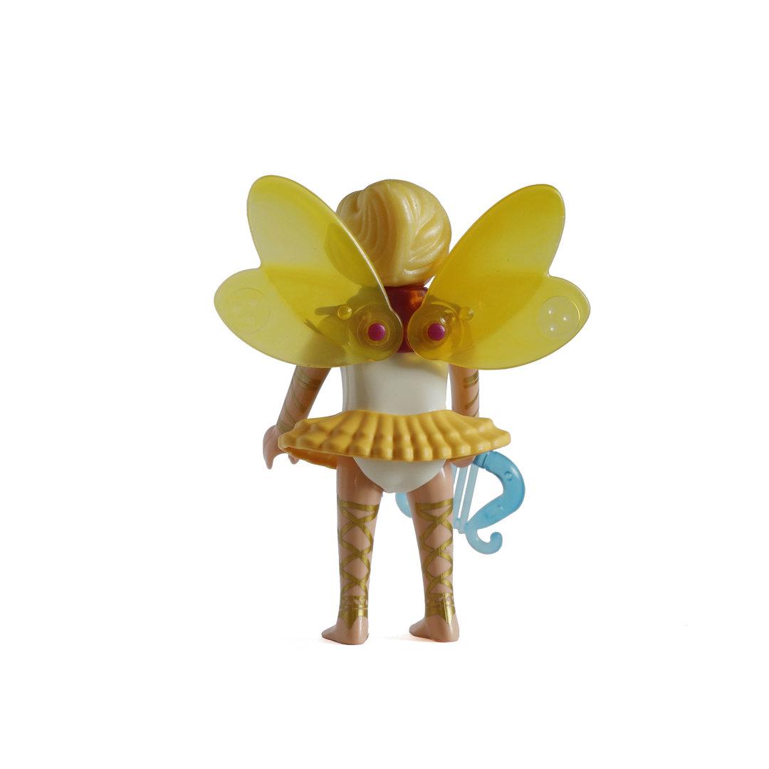 Playmobil 70149 Hada Sobres sorpresa Chicas ¡Serie 20! | clickclack.es