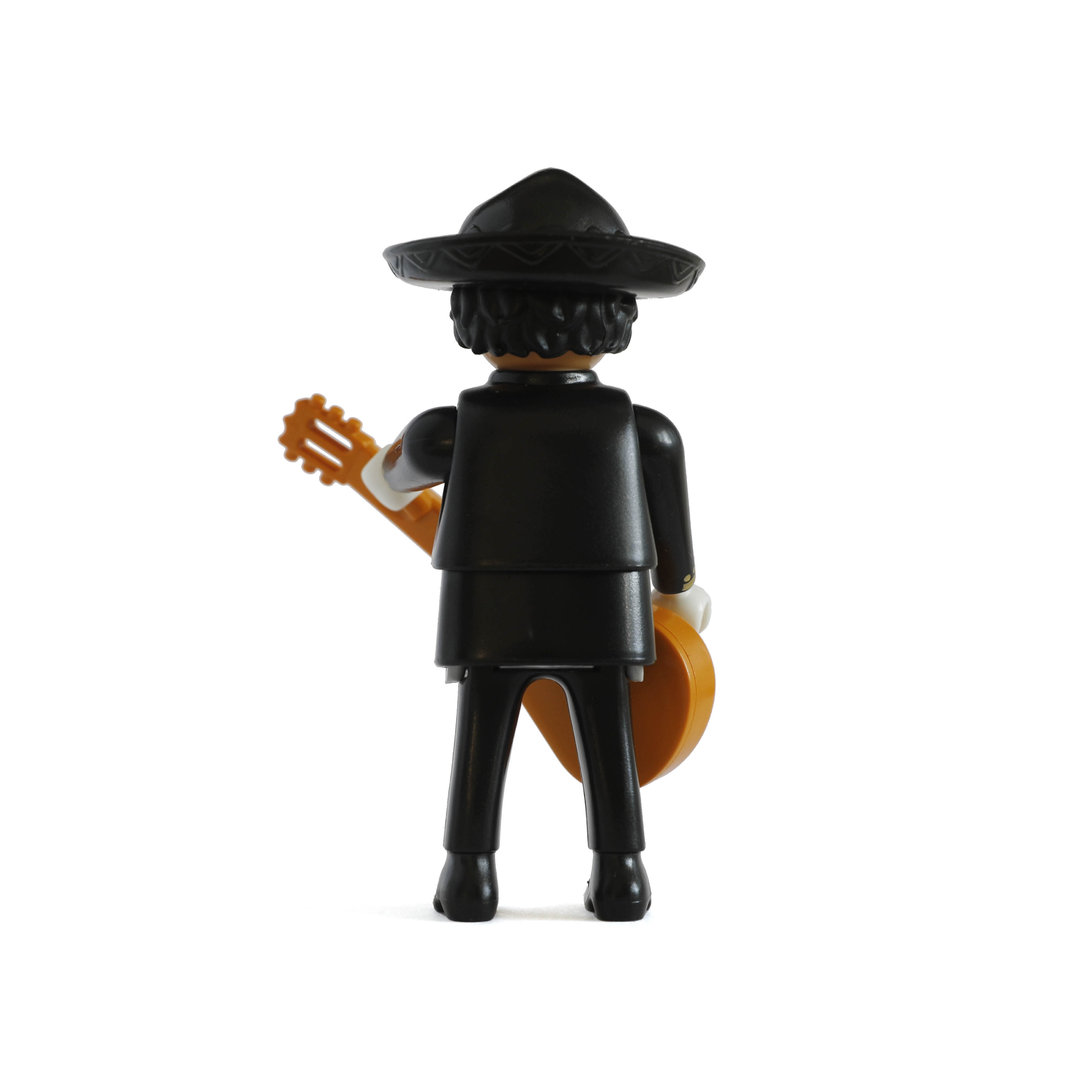 Playmobil 70148 Mariachi Sobres sorpresa Chicos ¡Serie 20! | clickclack.es