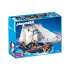 Playmobil 5810 Barco Corsario ¡Pirates! | clickclack.es