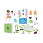 Playmobil 9271 Dormitorio principal con luz ¡City Life! | clickclack.es