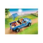 Playmobil 70518 Herrero con todoterreno ¡Country! | clickclack.es