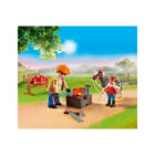 Playmobil 70518 Herrero con todoterreno ¡Country! | clickclack.es