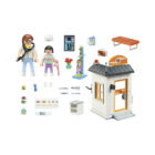 Playmobil 70818 Starter Pack Pediatra ¡City! | clickclack.es