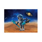 Playmobil 70856 Ranger del espacio ¡Playmofriends! | clickclack.es