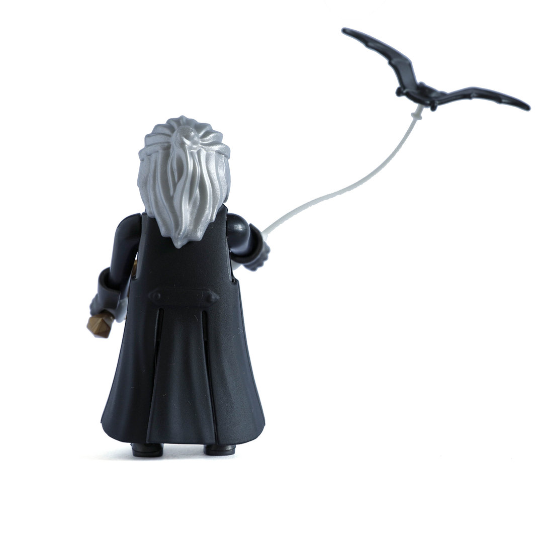 Playmobil 70732 Sobres sorpresa Vampiro ¡Serie 21! | clickclack.es