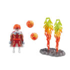 Playmobil 70872 Special Plus Superhéroe ¡Oferta! | clickclack.es