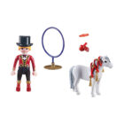 Playmobil 70874 Special Plus Doma de Caballos ¡Nuevo! | clickclack.es