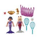 Playmobil 70881 Special Plus Sirenas Jugando ¡Nuevo! | clickclack.es