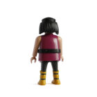 Playmobil Guerrero bárbaro básico ¡Mercadillo! | clickclack.es