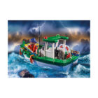 Playmobil 70491 Coastal Fire mission ¡Americano! | clickclack.es