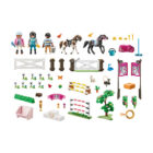 Playmobil 70996 Torneo de equitación ¡Nuevo! | clickclack.es
