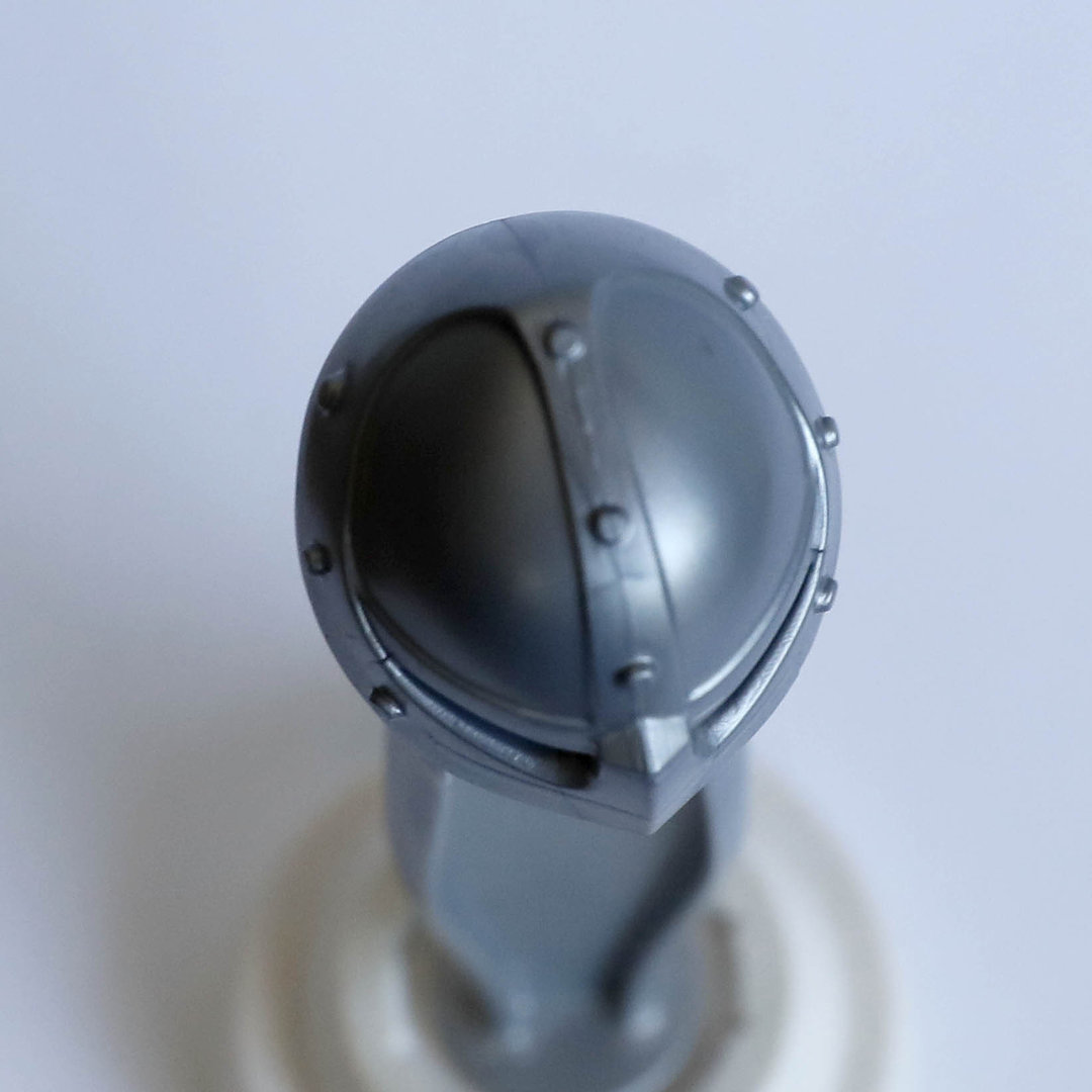 Playmobil Casco cerrado medieval ¡Despiece! | clickclack.es
