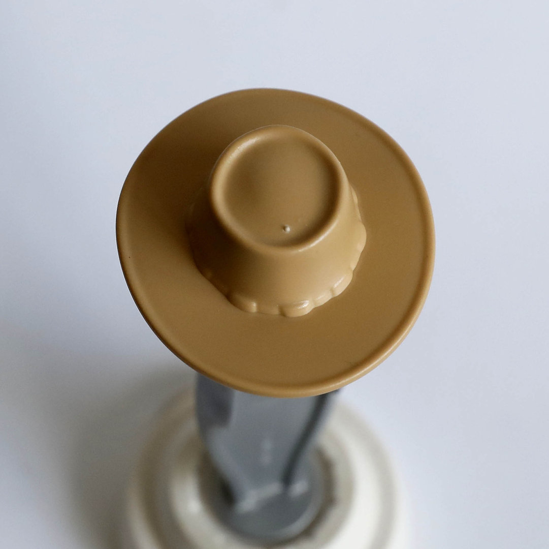 Playmobil Sombrero vaquero Sin Perdón ¡Despiece! | clickclack.es