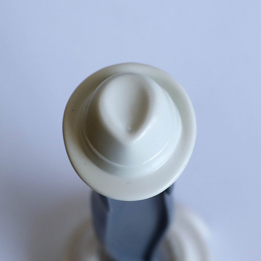 Playmobil sombrero Fedora blanco ¡Despiece! | clickclack.es