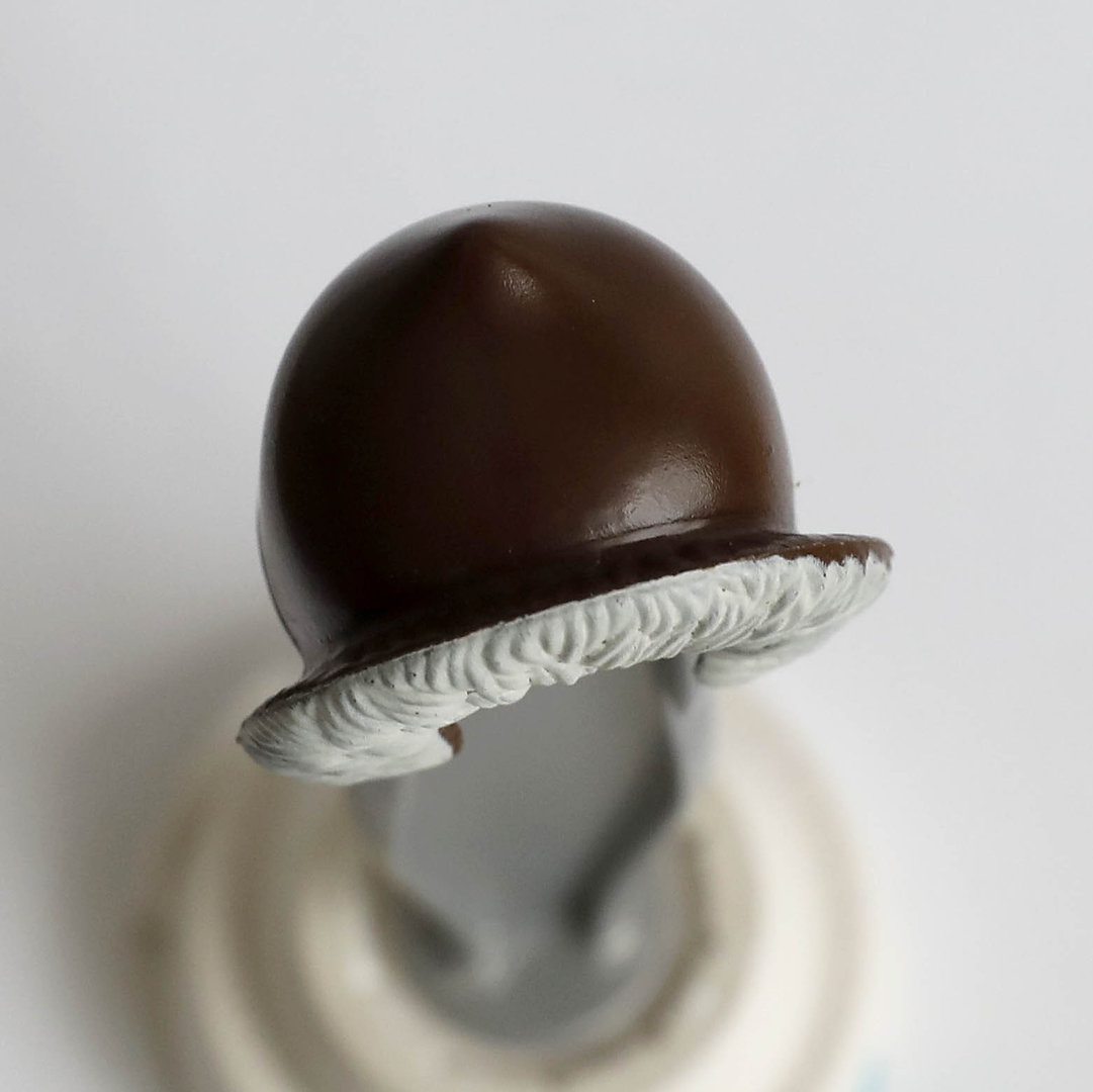 Playmobil Gorro esquimal ¡Despiece! | clickclack.es