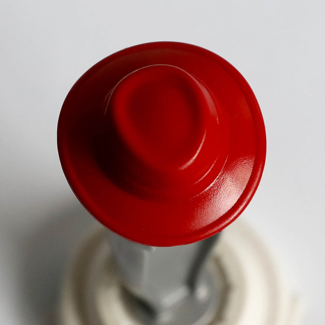 Playmobil Sombrero granjero rojo ¡Despiece! | clickclack.es