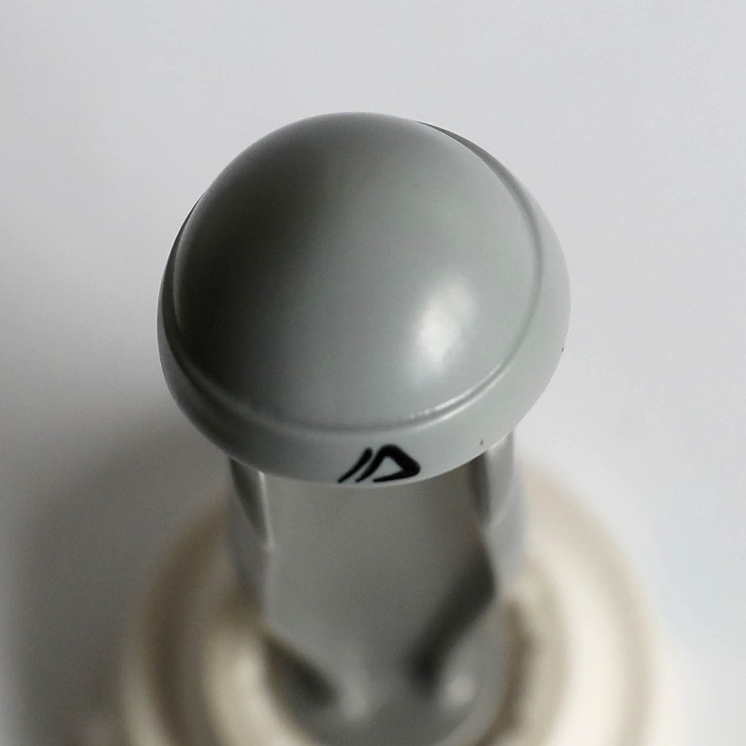 Playmobil Gorro montañero gris ¡Despiece! | clickclack.es