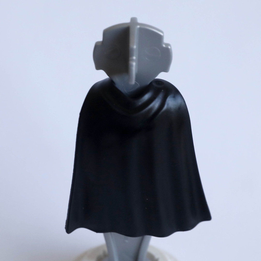 Playmobil Capa negra ¡Despiece! | clickclack.es