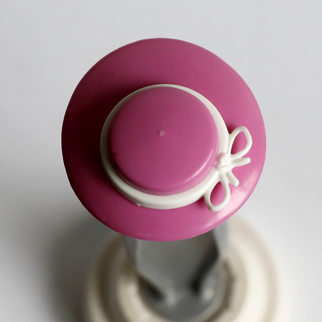 Playmobil Sombrero rosa con lazo blanco ¡Despiece! | clickclack.es
