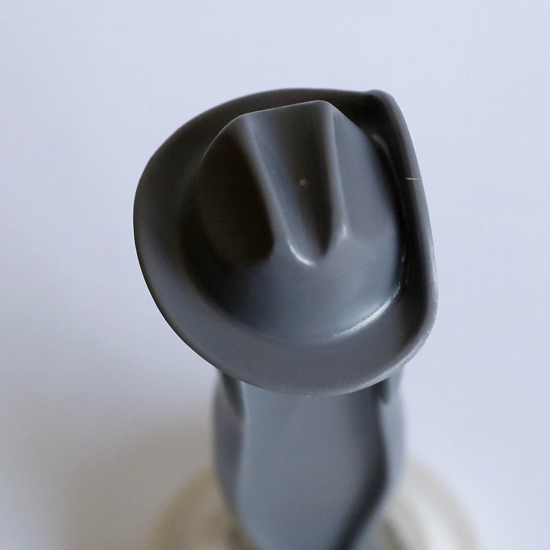 Playmobil Sombrero explorador gris ¡Despiece! | clickclack.es