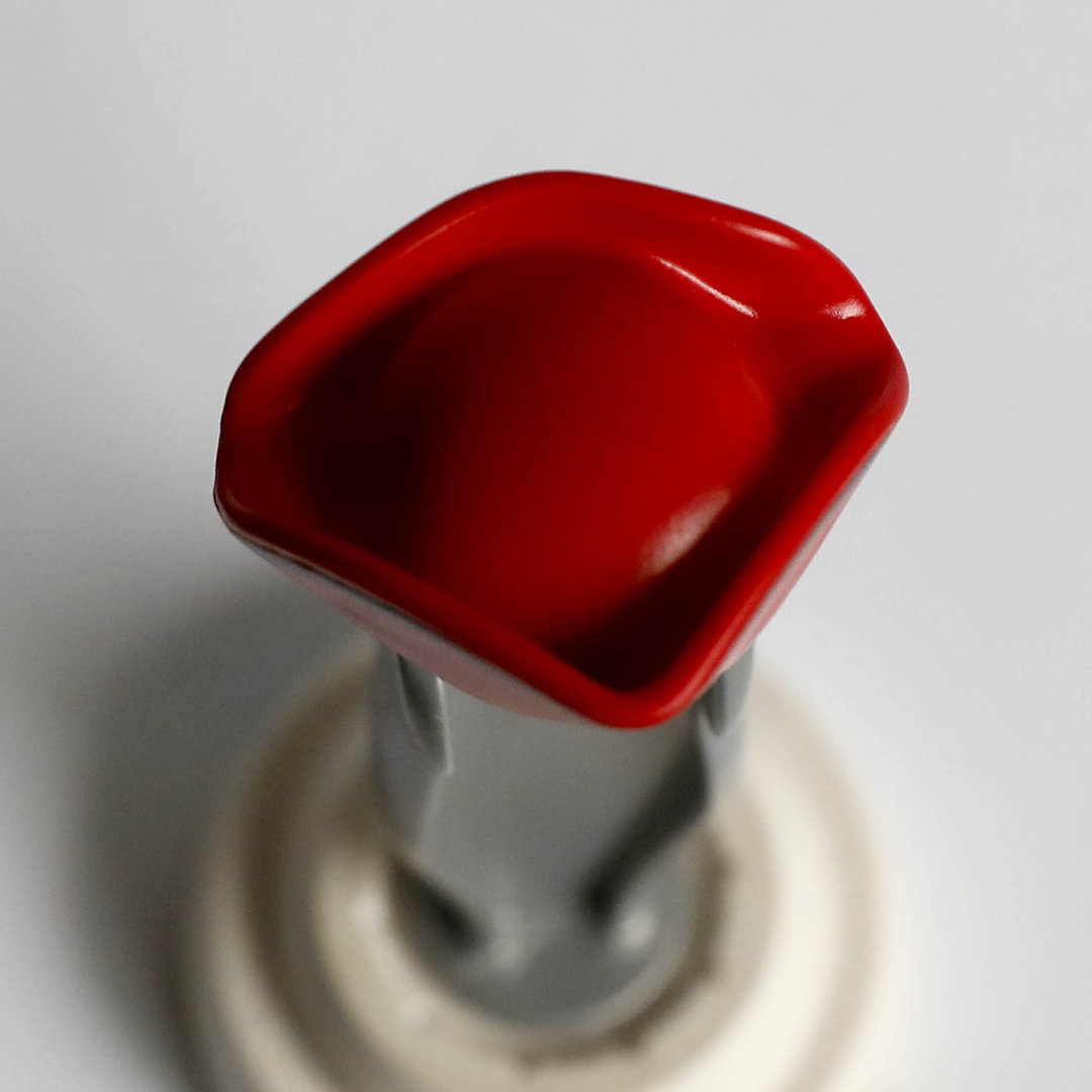 Playmobil Tricornio rojo con ancla ¡Despiece! | clickclack.es