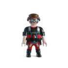 Playmobil Enano minero ¡Mercadillo! | clickclack.es