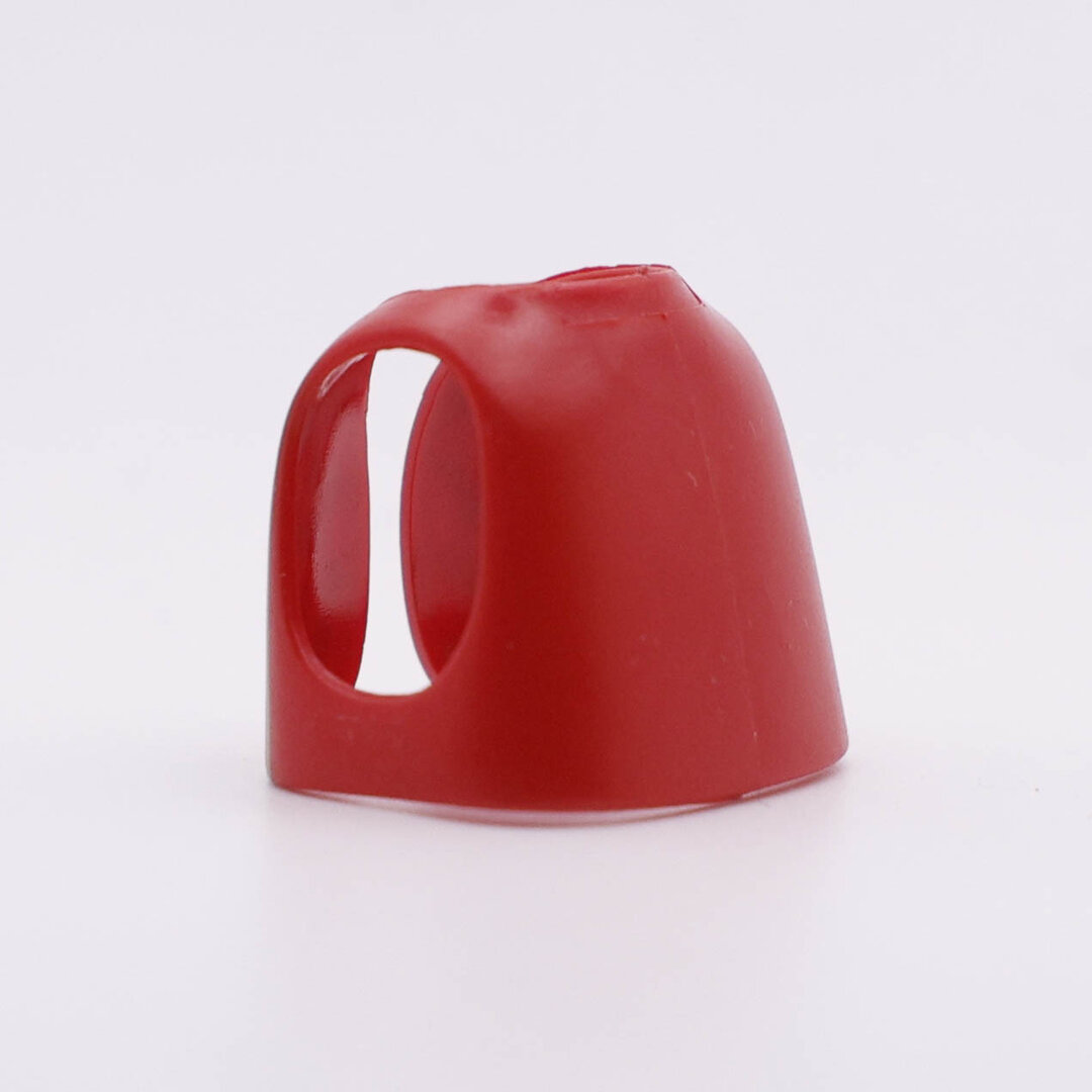 Playmobil Chaleco corto rojo leopardo ¡Despiece! | clickclack.es