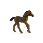 Playmobil Pequeño Potro canela ¡Mercadillo! | clickclack.es