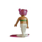 Playmobil Sirena blanca y rosa ¡Mercadillo! | clickclack.es