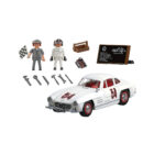 Playmobil 70922 Mercedes-Benz 300 SL ¡Cars! | clickclack.es