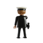 Playmobil Cadete de gala ¡Mercadillo! | clickclack.es
