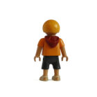 Playmobil niño camisa salamandras ¡Mercadillo! | clickclack.es