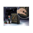 Playmobil 70908 Starter Pack Caja Fuerte ¡Police! | clickclack.es