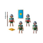 Playmobil 70934 Tropa romana ¡Astérix! | clickclack.es