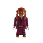 Playmobil Aldeano Galo pelirrojo ¡Mercadillo! | clickclack.es