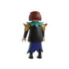 Playmobil Guerrera medieval ¡Mercadillo! | clickclack.es