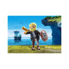 Playmobil 70810 Guerrero Vikingo ¡Playmofriends! | clickclack.es