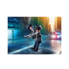 Playmobil 70858 Policia francotirador ¡Playmofriends! | clickclack.es