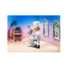 Playmobil 70813 Chica pastelera ¡Playmofriends! | clickclack.es