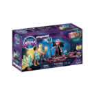 Playmobil 70803 Crystal Fairy y Bat Fairy con animales del alma ¡Ayuma! | clickclack.es