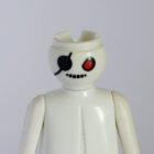 Playmobil Cabeza fantasma con parche ¡Despiece! | clickclack.es