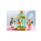 Playmobil 9890 Niños reales con Jaula y Loro ¡Princess! | clickclack.es